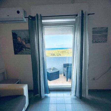 Appartamenti Abbaidda Valledoria  Luaran gambar