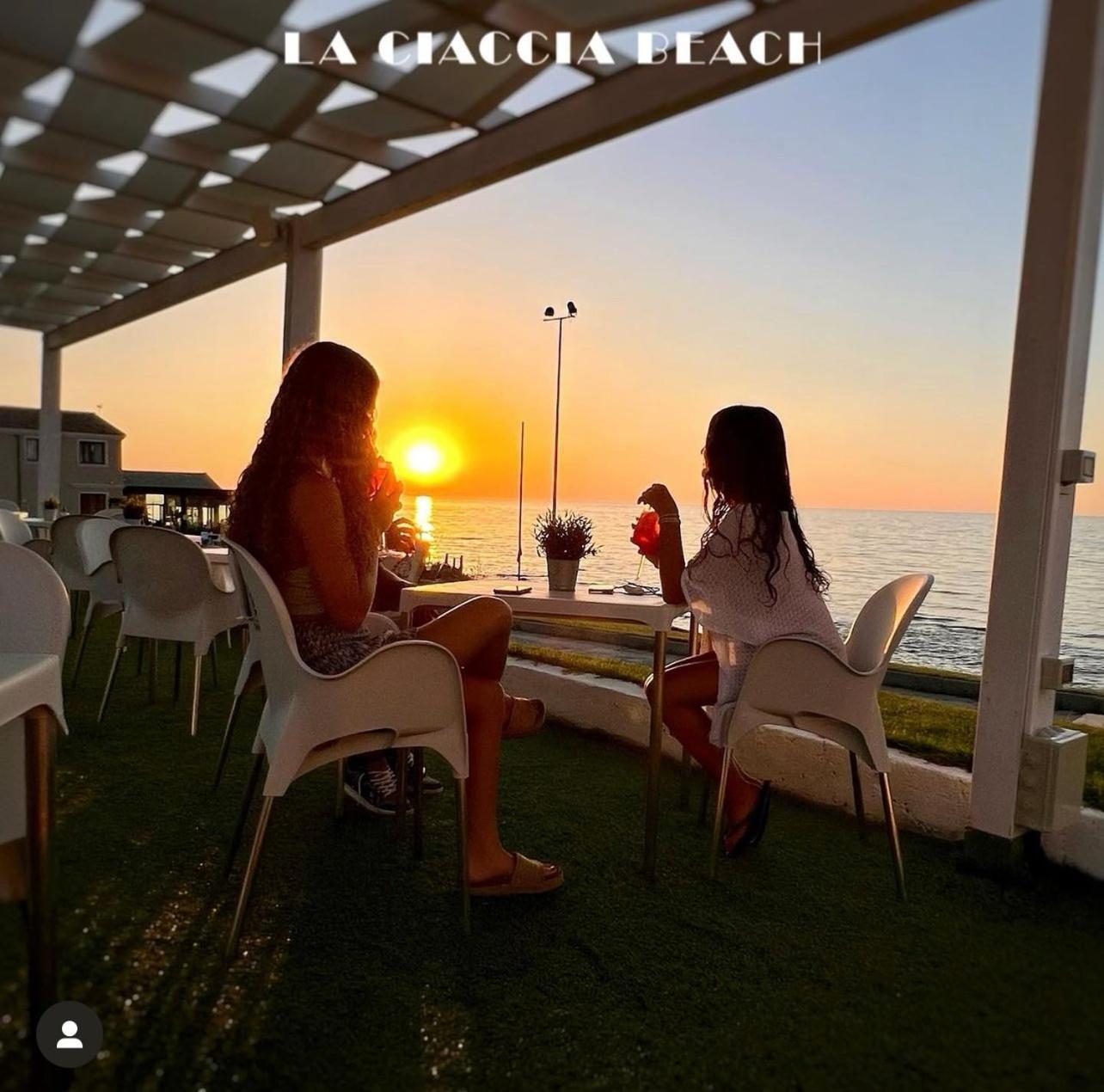 Appartamenti Abbaidda Valledoria  Luaran gambar
