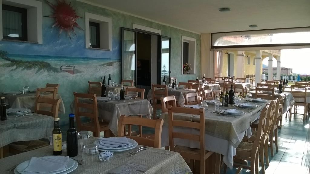 Appartamenti Abbaidda Valledoria  Luaran gambar